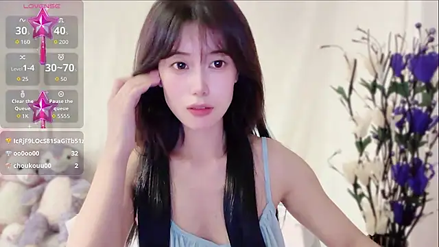 yunbaobei 6688 online show from 07-30-26, 12:59