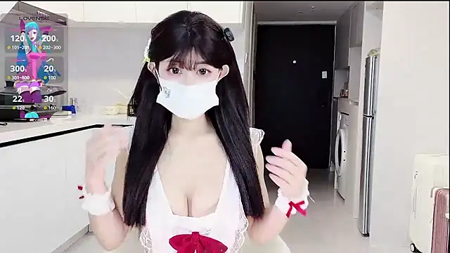 yunbaobei 6688 online show from 04-02-26, 11:50