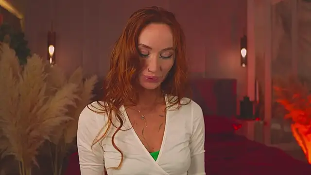 SerenaWest  online show from 04-01-26, 04:15