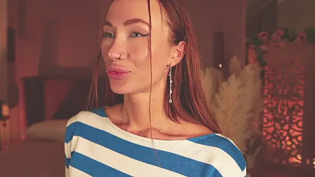 SerenaWest  online show from 04-13-26, 05:39