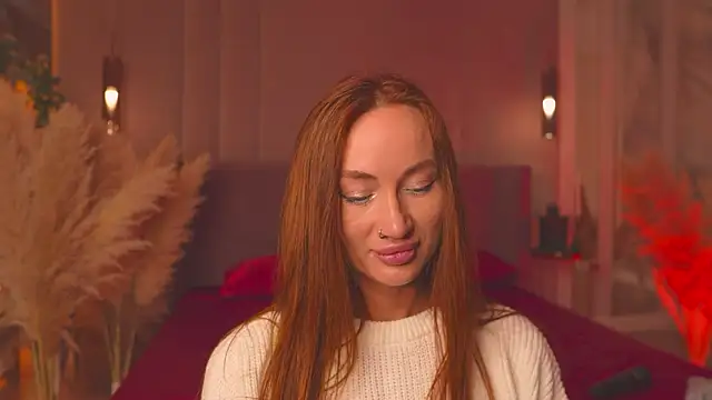 SerenaWest  online show from 03-31-26, 03:58