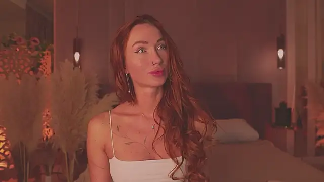 SerenaWest  online show from 04-09-26, 08:48