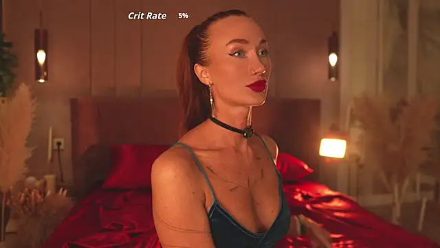 SerenaWest  online show from 03-20-26, 04:30