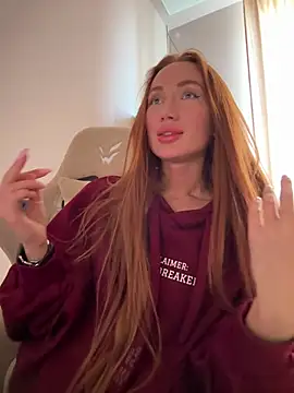 SerenaWest  online show from 04-09-26, 07:14