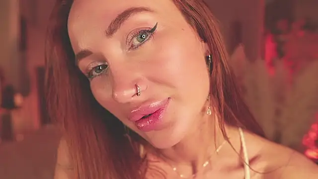 SerenaWest  online show from 04-12-26, 04:21