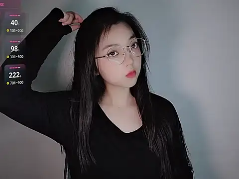 oblakitty  online show from 03-15-26, 11:39