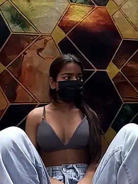 Nisha baby4 online show from 04-07-26, 06:48