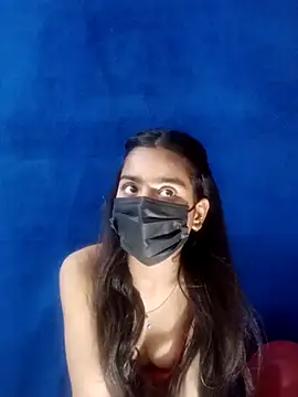 Snapshot of Nisha_baby4 chatting on 03-15-26, 07:48 Nisha baby4 online show from 03-15-26, 07:48