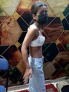 Nisha baby4 online show from 03-31-26, 06:59