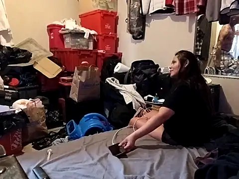 xxxavior69 online show from 03-27-26, 12:41