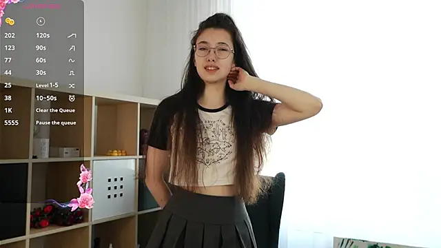 IsauraHolleman online show from 03-29-26, 03:08