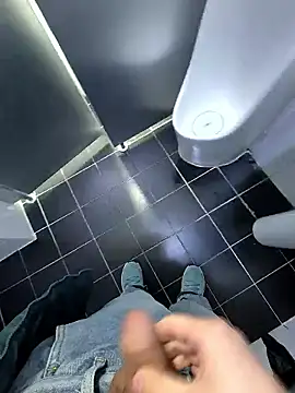 JiwoongWang2008 online show from 03-16-26, 02:19