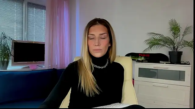 come here baby online show from 03-30-26, 08:16