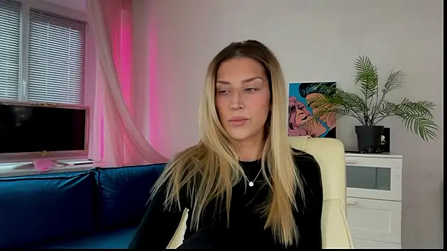 come here baby online show from 03-29-26, 02:30