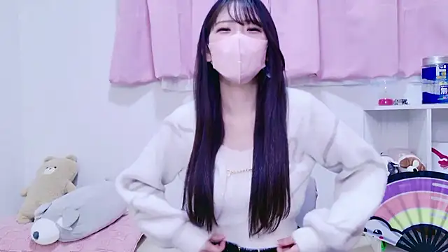 HIKARU 0426 online show from 03-17-26, 07:00