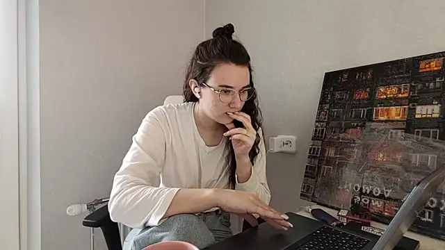 LaritaTocchio online show from 03-29-26, 07:21