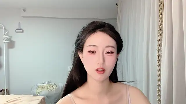 1X-yiyi online show from 05-27-26, 12:23