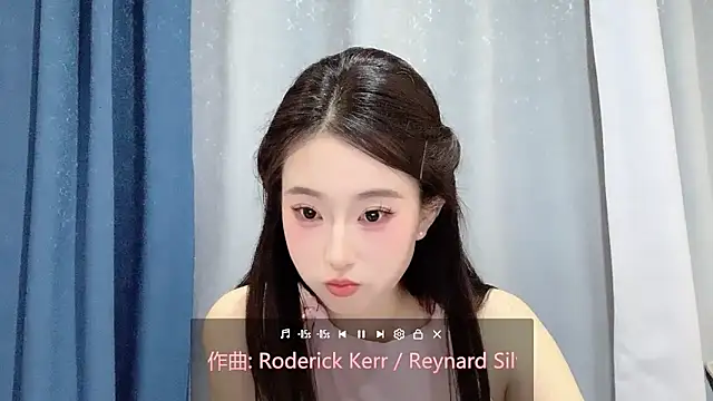 1X-yiyi online show from 03-22-26, 12:29