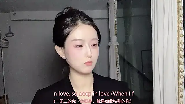 1X-yiyi online show from 03-23-26, 02:17