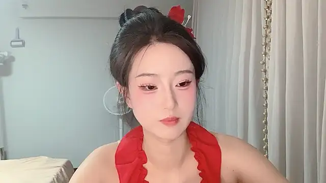 1X-yiyi online show from 05-22-26, 12:03