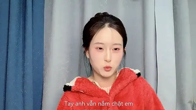 1X-yiyi online show from 03-16-26, 01:26