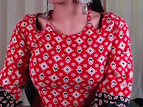 Snapshot of Naughty_Nisha19 chatting on 06-13-26, 07:06 Naughty Nisha19 online show from 06-13-26, 07:06