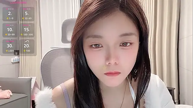 Snapshot of Puting_q chatting on 03-15-26, 05:53 Puting q online show from 03-15-26, 05:53