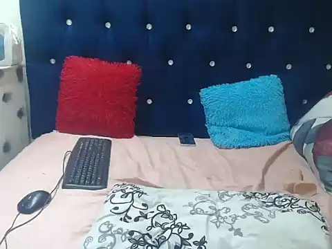 Barbiedollc online show from 04-09-26, 11:00