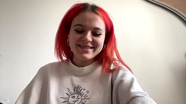 Snapshot of Nexira chatting on 03-19-26, 10:48 Nexira online show from 03-19-26, 10:48
