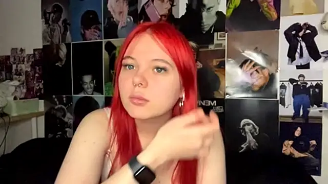 Snapshot of Nexira chatting on 04-04-26, 02:34 Nexira online show from 04-04-26, 02:34
