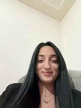 BiancaCharm online show from 04-18-26, 03:14