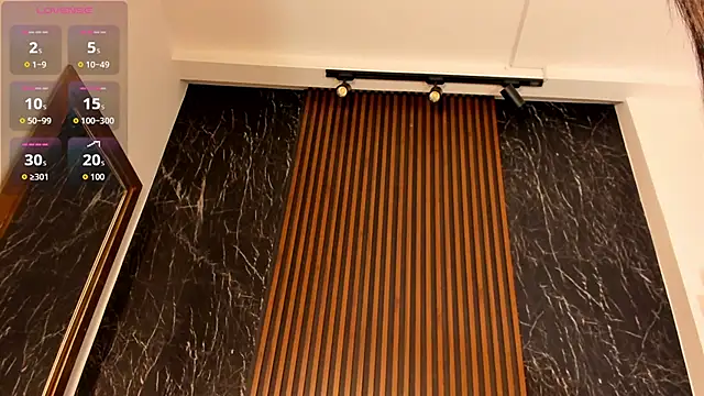 EvySecretX online show from 03-16-26, 01:48