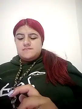  Haamy  online show from 04-01-26, 12:57