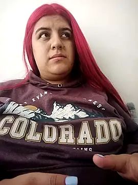  Haamy  online show from 03-22-26, 03:02