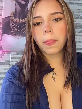 lunacandy 0 online show from 04-14-26, 04:23