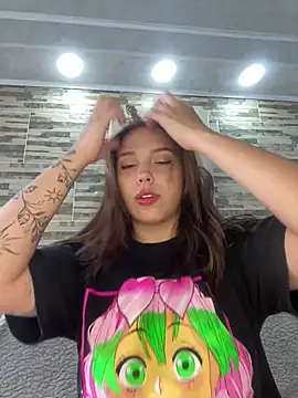 lunacandy 0 online show from 03-29-26, 08:21