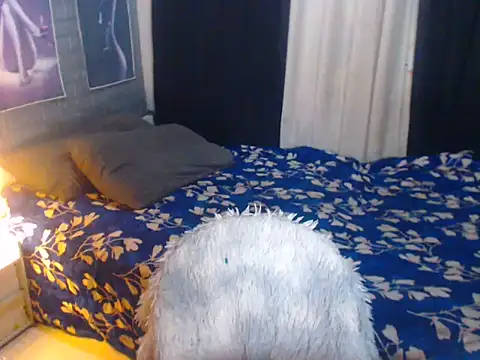 Snapshot of LadyLunacy chatting on 05-30-26, 04:41 LadyLunacy online show from 05-30-26, 04:41