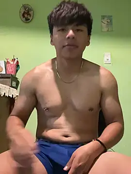 Snapshot of Arley-Arley1 chatting on 07-17-26, 03:59 Arley-Arley1 online show from 07-17-26, 03:59