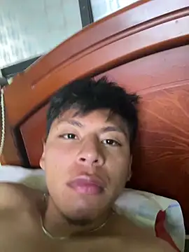 Arley-Arley1 online show from 03-15-26, 04:03