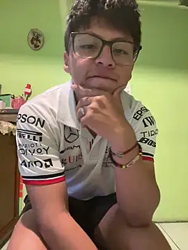 Arley-Arley1 online show from 03-22-26, 04:27