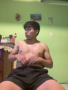 Arley-Arley1 online show from 03-21-26, 04:25