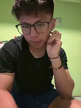Snapshot of Arley-Arley1 chatting on 03-27-26, 04:10 Arley-Arley1 online show from 03-27-26, 04:10