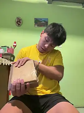 Arley-Arley1 online show from 03-19-26, 04:23