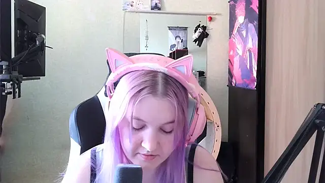 AlleneLambertus online show from 03-29-26, 07:10