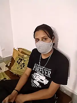 Sex queen aavaya online show from 03-15-26, 04:25