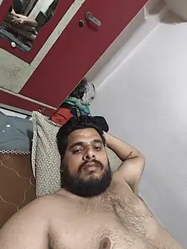 shubham19988 online show from 07-24-26, 06:48