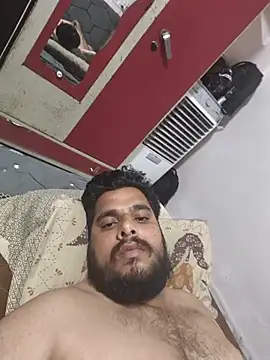 shubham19988 online show from 07-28-26, 06:20