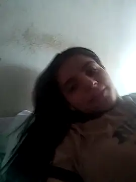 leidi-95- online show from 05-03-26, 07:28