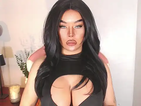 Snapshot of Zandralopez chatting on 03-26-26, 12:36 Zandralopez online show from 03-26-26, 12:36