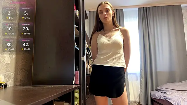TatumLage online show from 05-27-26, 06:10